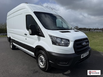 Used Ford Transit 2023 for sale - 78099752: Photo