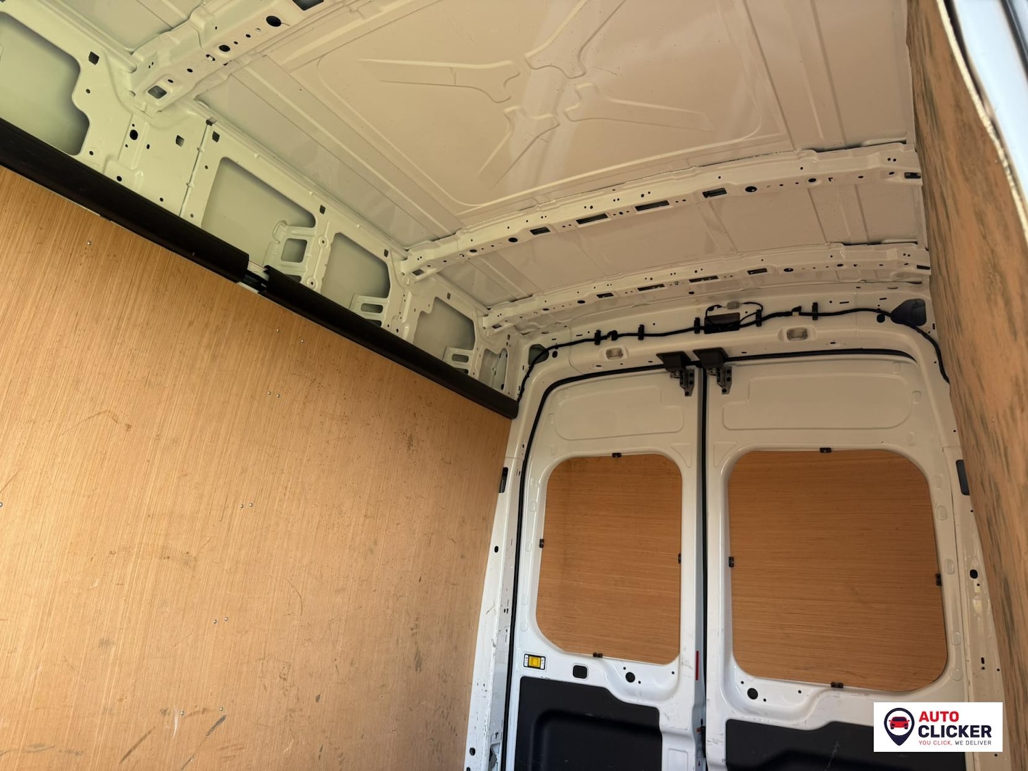 Used Ford Transit 2023 for sale - 78099752: Photo 41