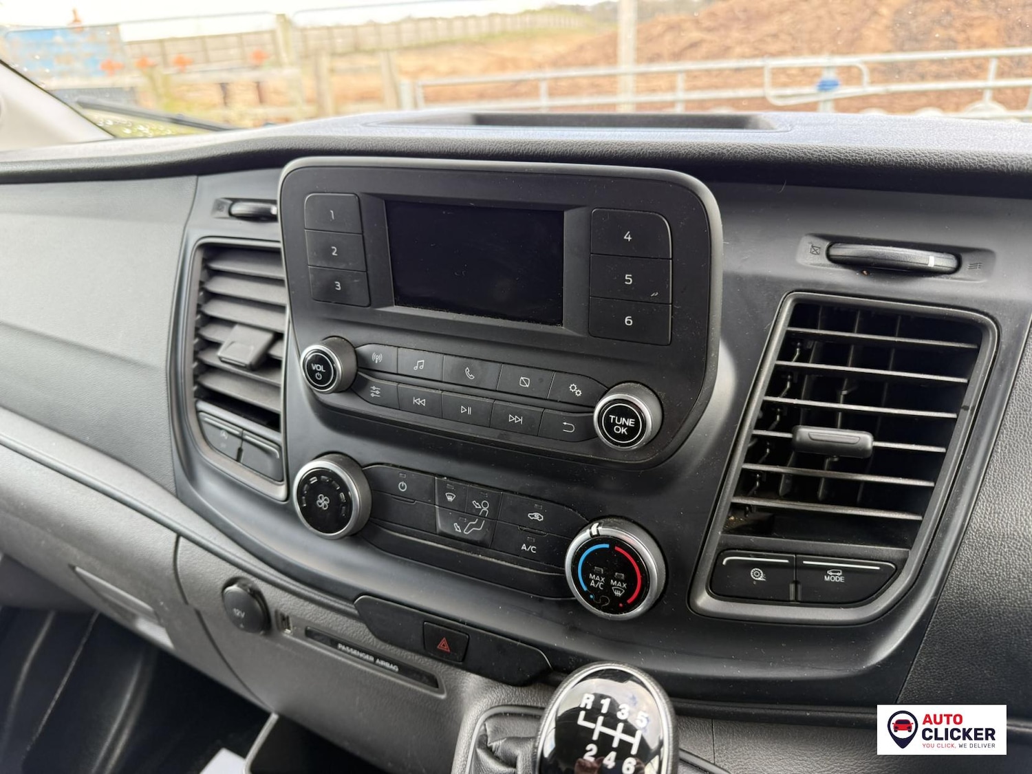 Used Ford Transit 2023 for sale - 78099752: Photo 45