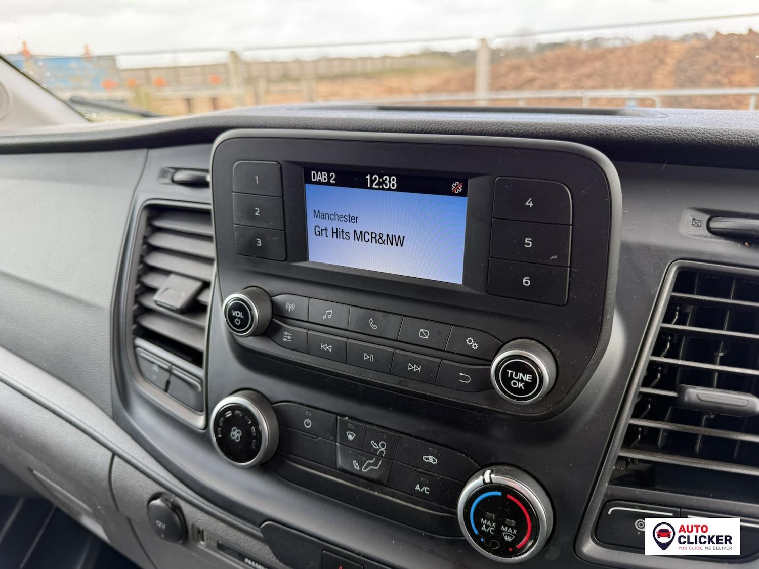 Used Ford Transit 2023 for sale - 78099752: Photo 47