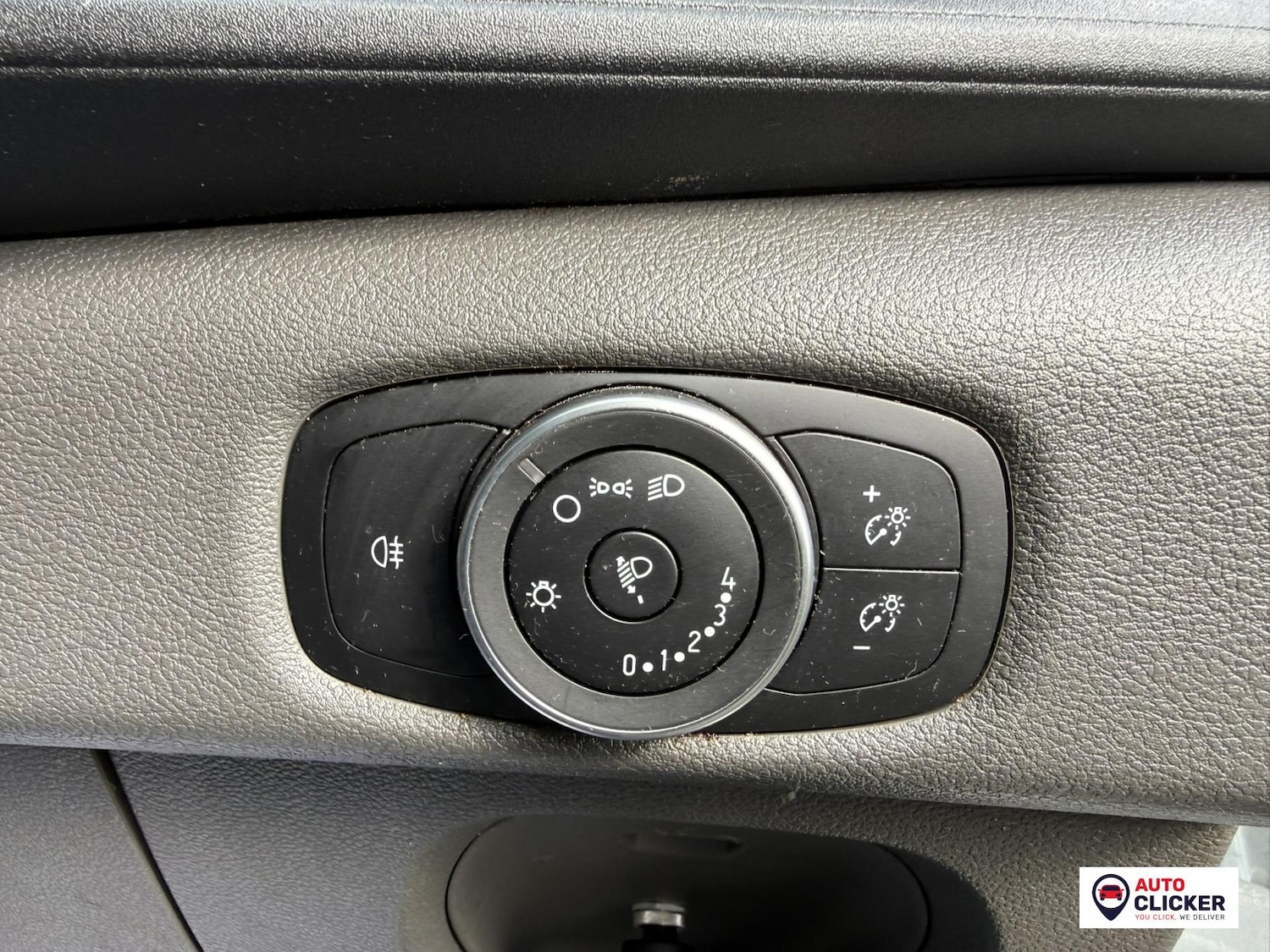 Used Ford Transit 2023 for sale - 78099752: Photo 48