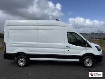 Used Ford Transit 2023 for sale - 78099752: Photo