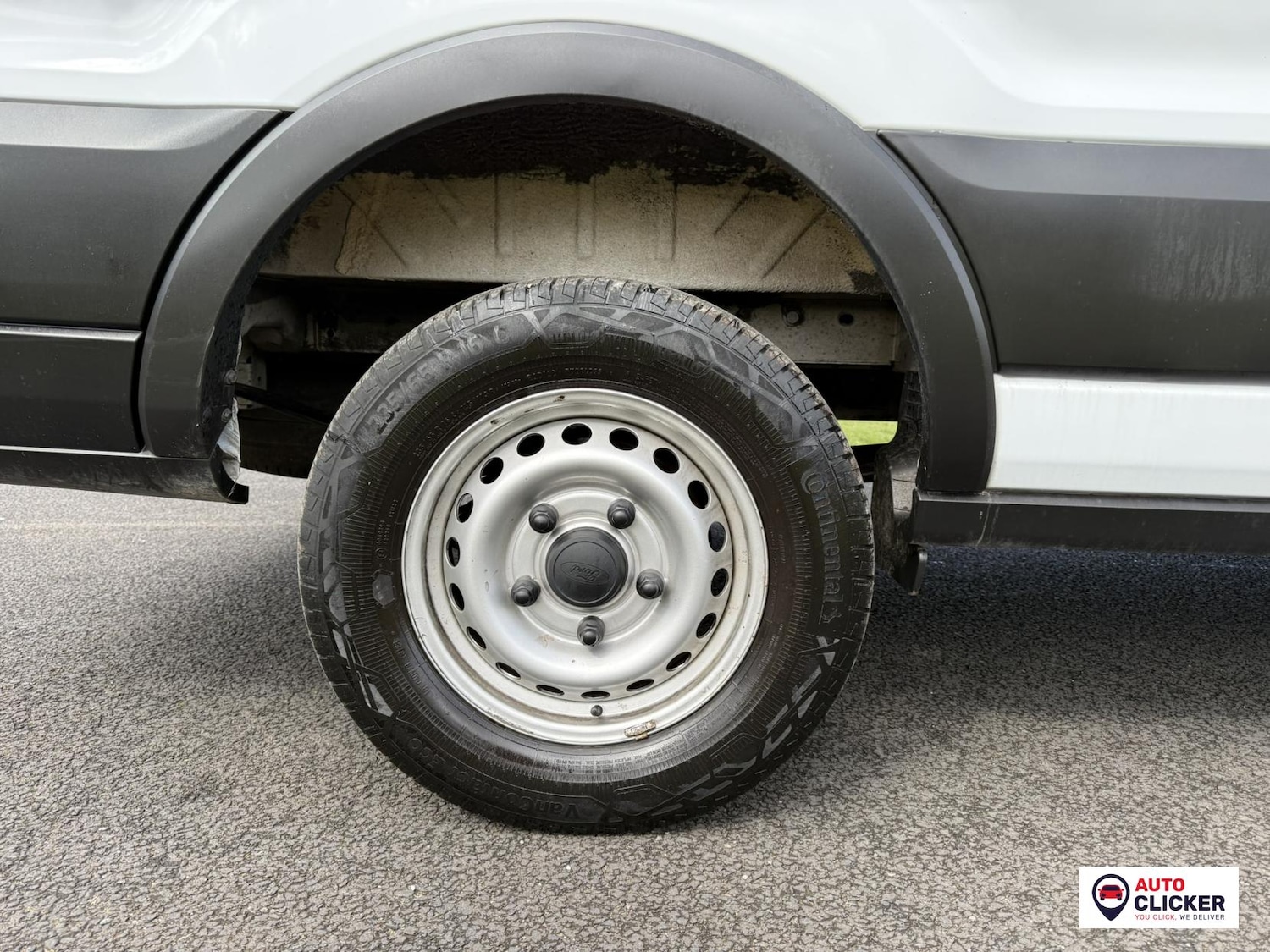 Used Ford Transit 2023 for sale - 78099752: Photo 5