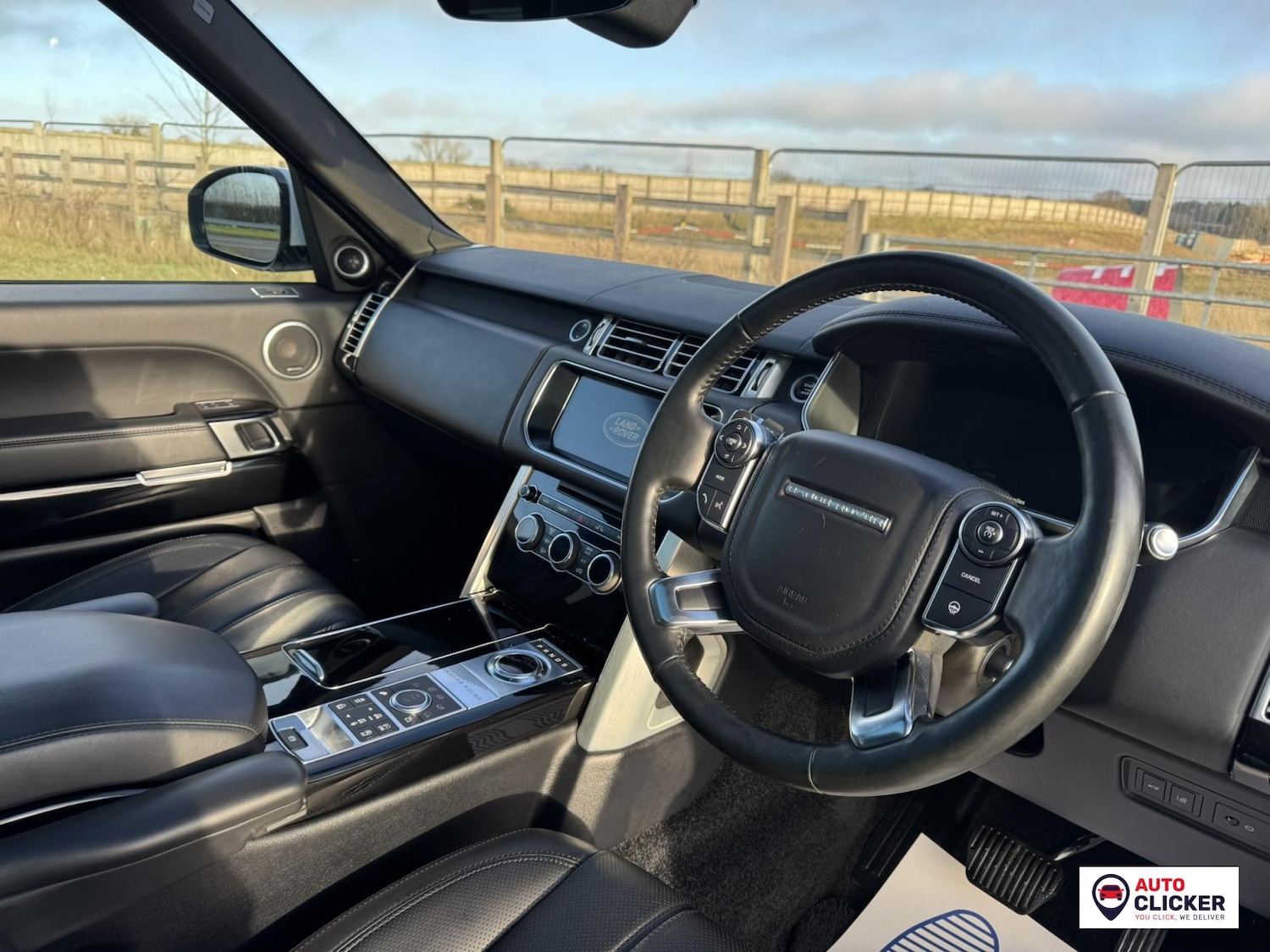 Used Land Rover Range Rover 2017 for sale - 77013360: Photo 14