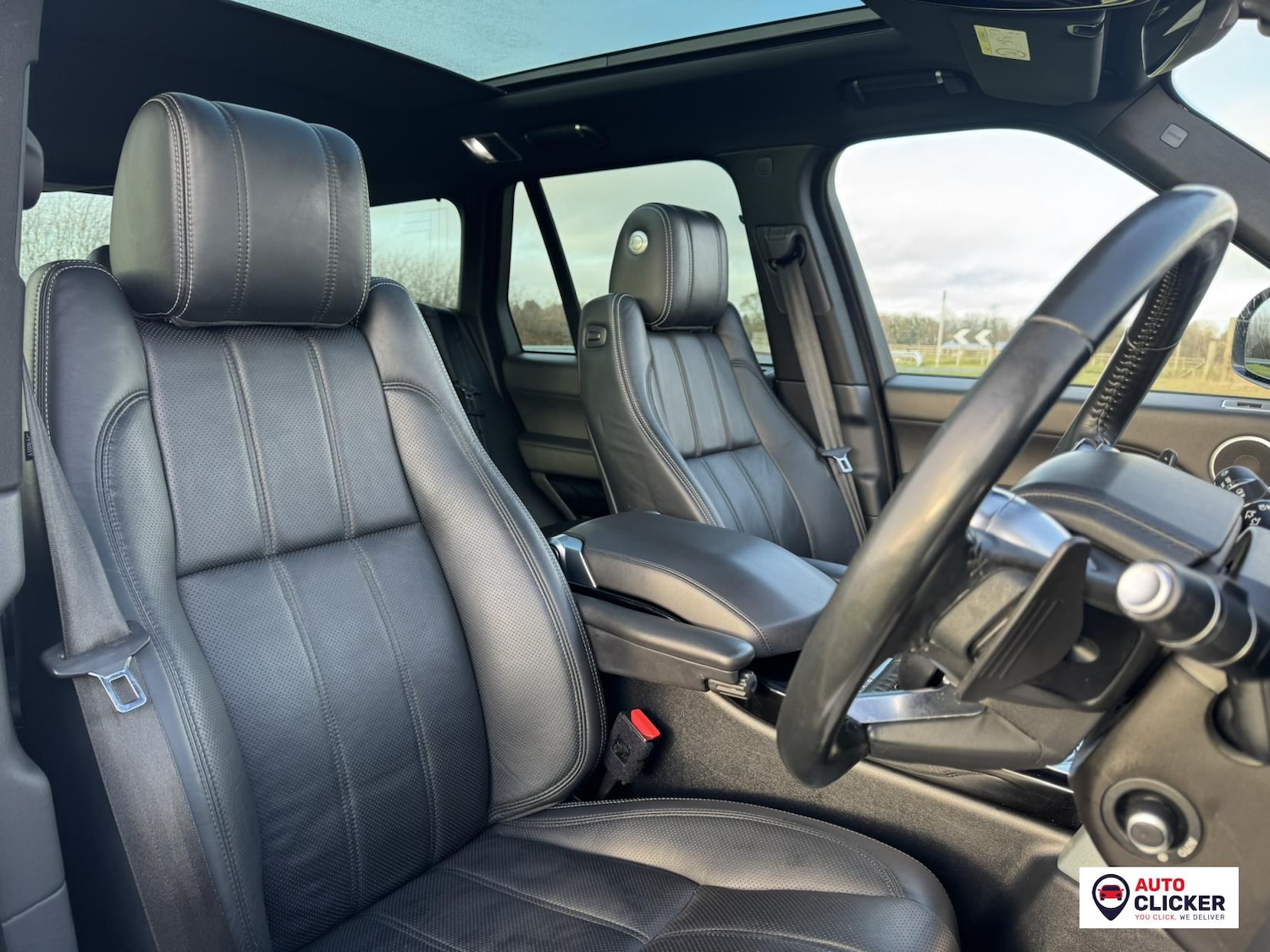 Used Land Rover Range Rover 2017 for sale - 77013360: Photo 15