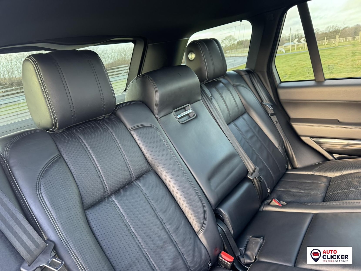 Used Land Rover Range Rover 2017 for sale - 77013360: Photo 16