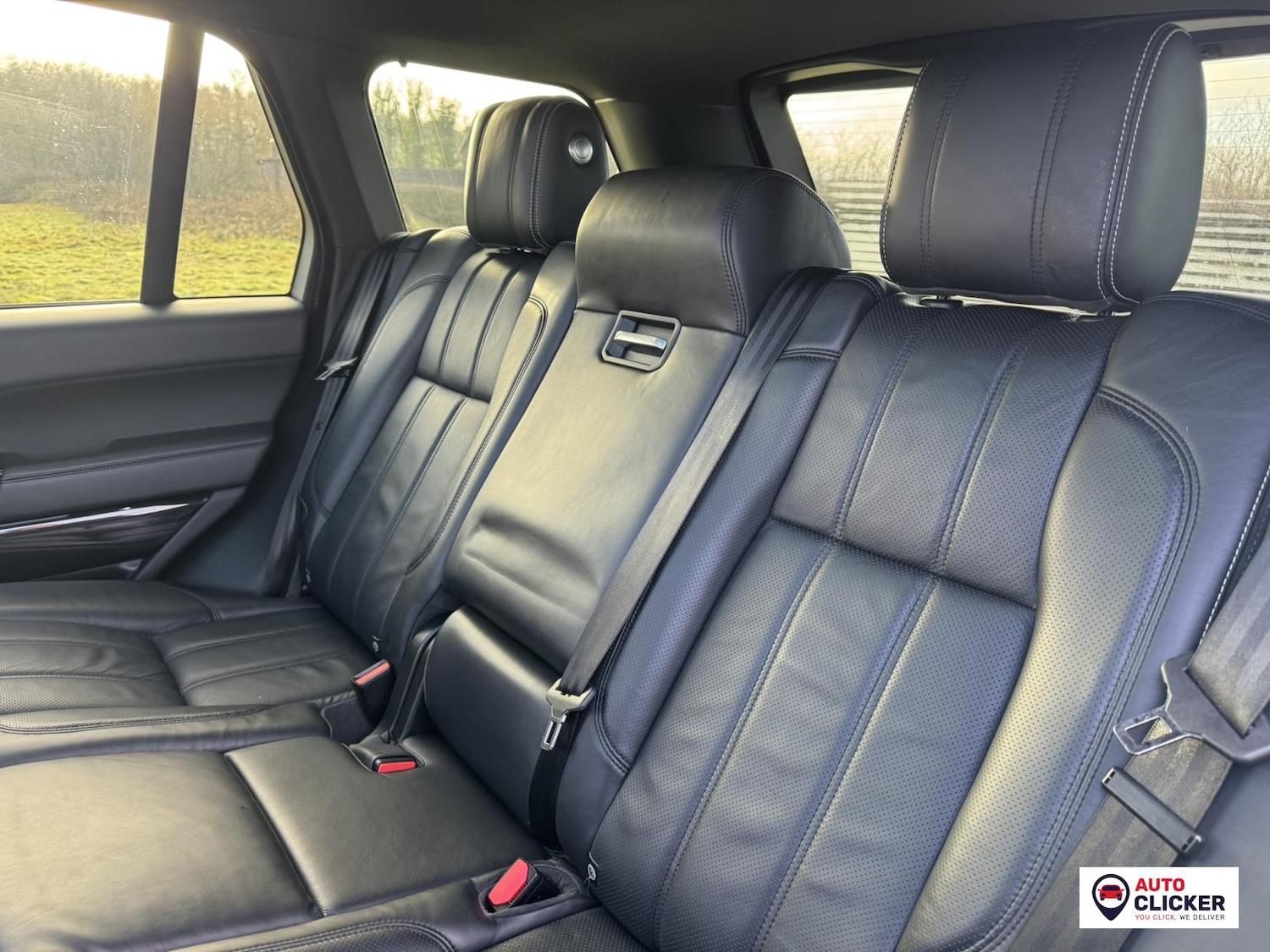 Used Land Rover Range Rover 2017 for sale - 77013360: Photo 18