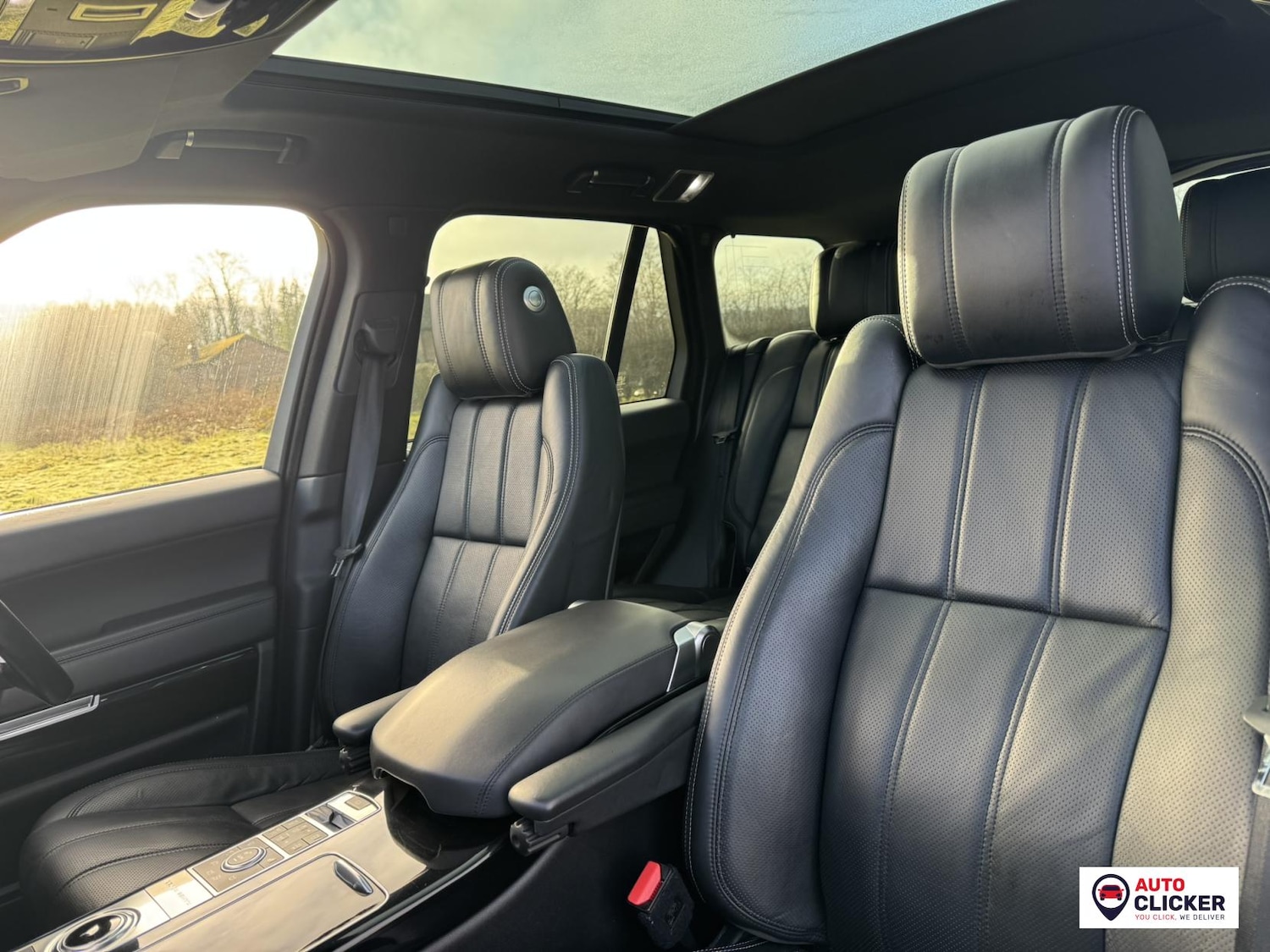 Used Land Rover Range Rover 2017 for sale - 77013360: Photo 19