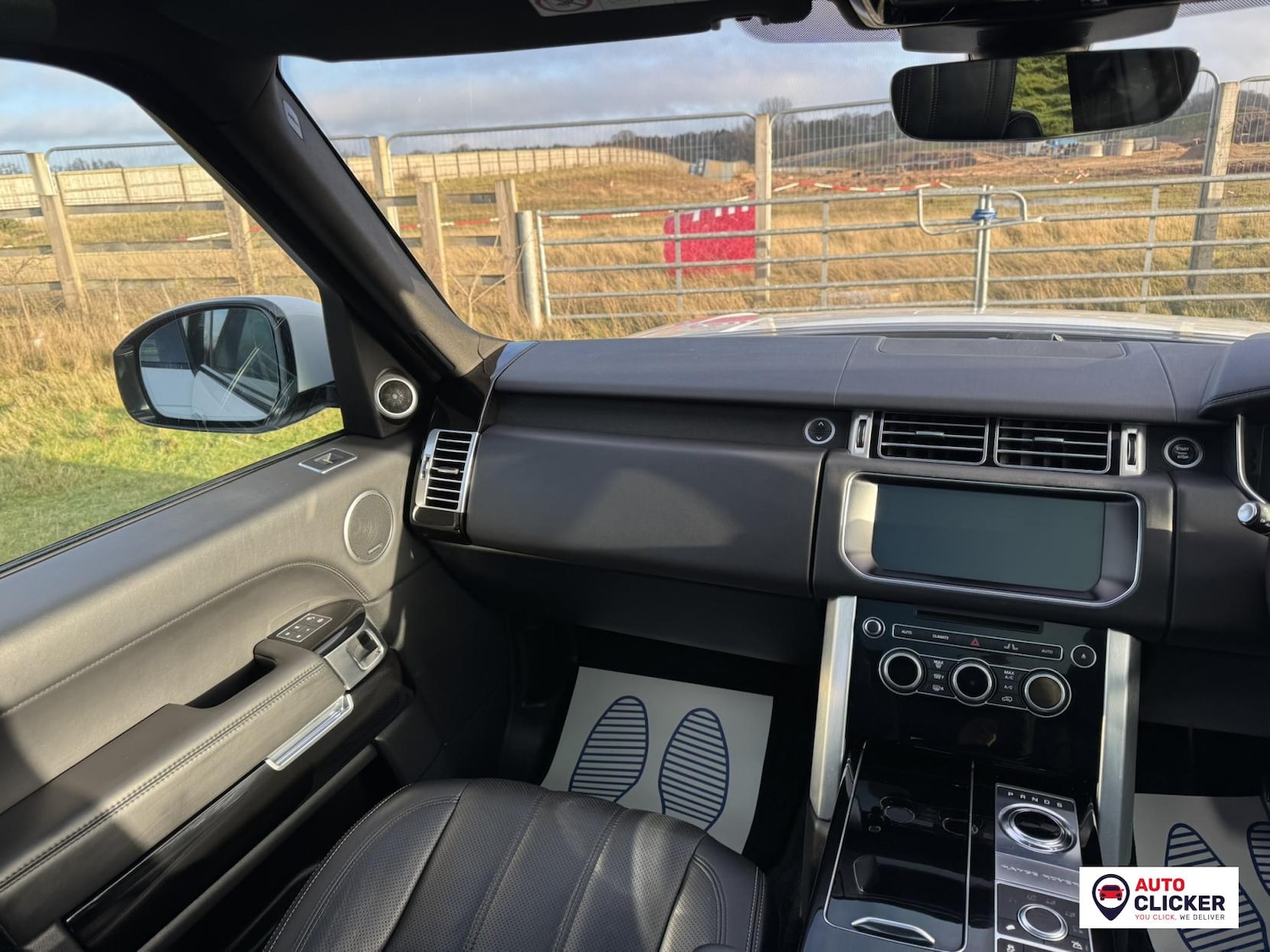 Used Land Rover Range Rover 2017 for sale - 77013360: Photo 20