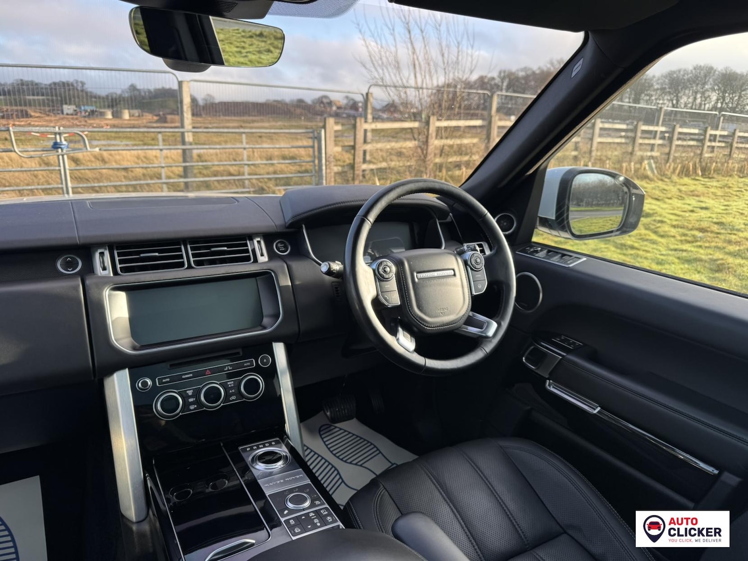Used Land Rover Range Rover 2017 for sale - 77013360: Photo 21