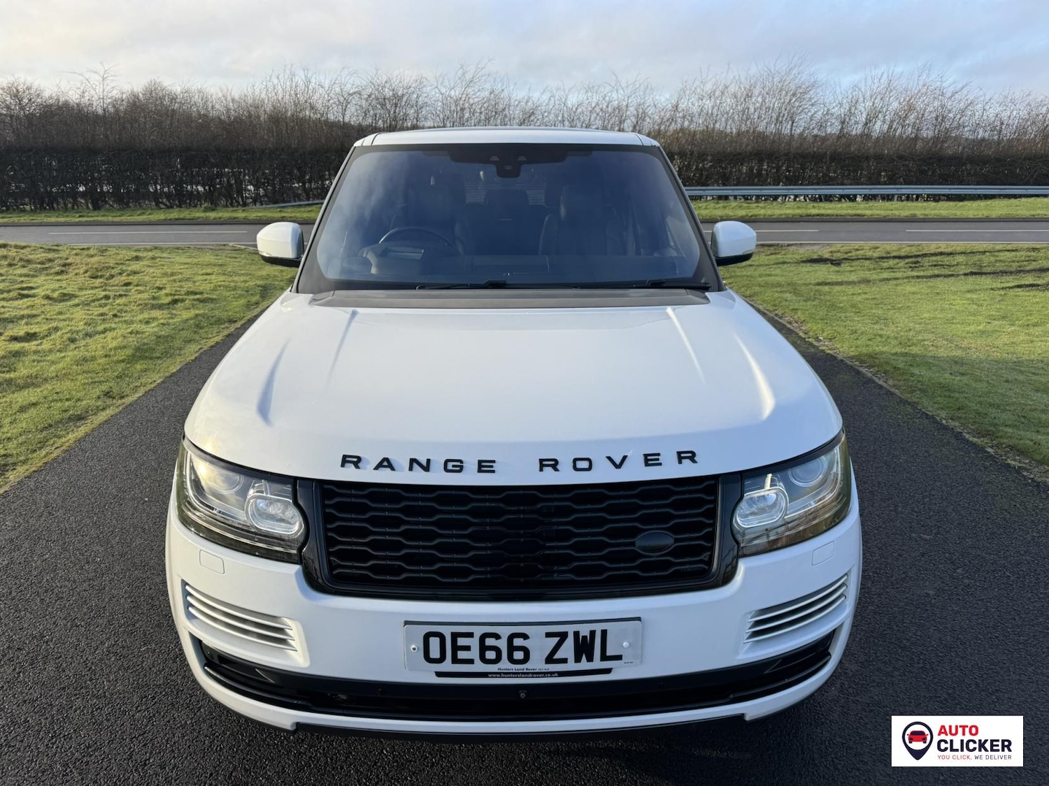 Used Land Rover Range Rover 2017 for sale - 77013360: Photo 22