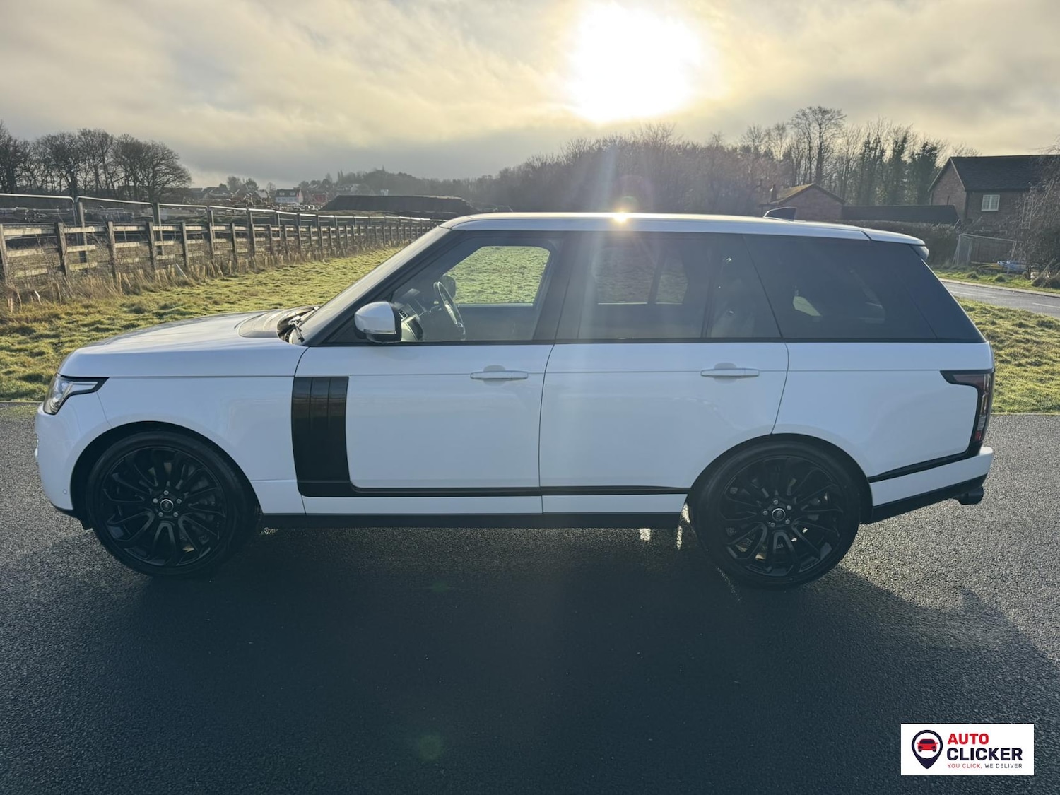 Used Land Rover Range Rover 2017 for sale - 77013360: Photo 28