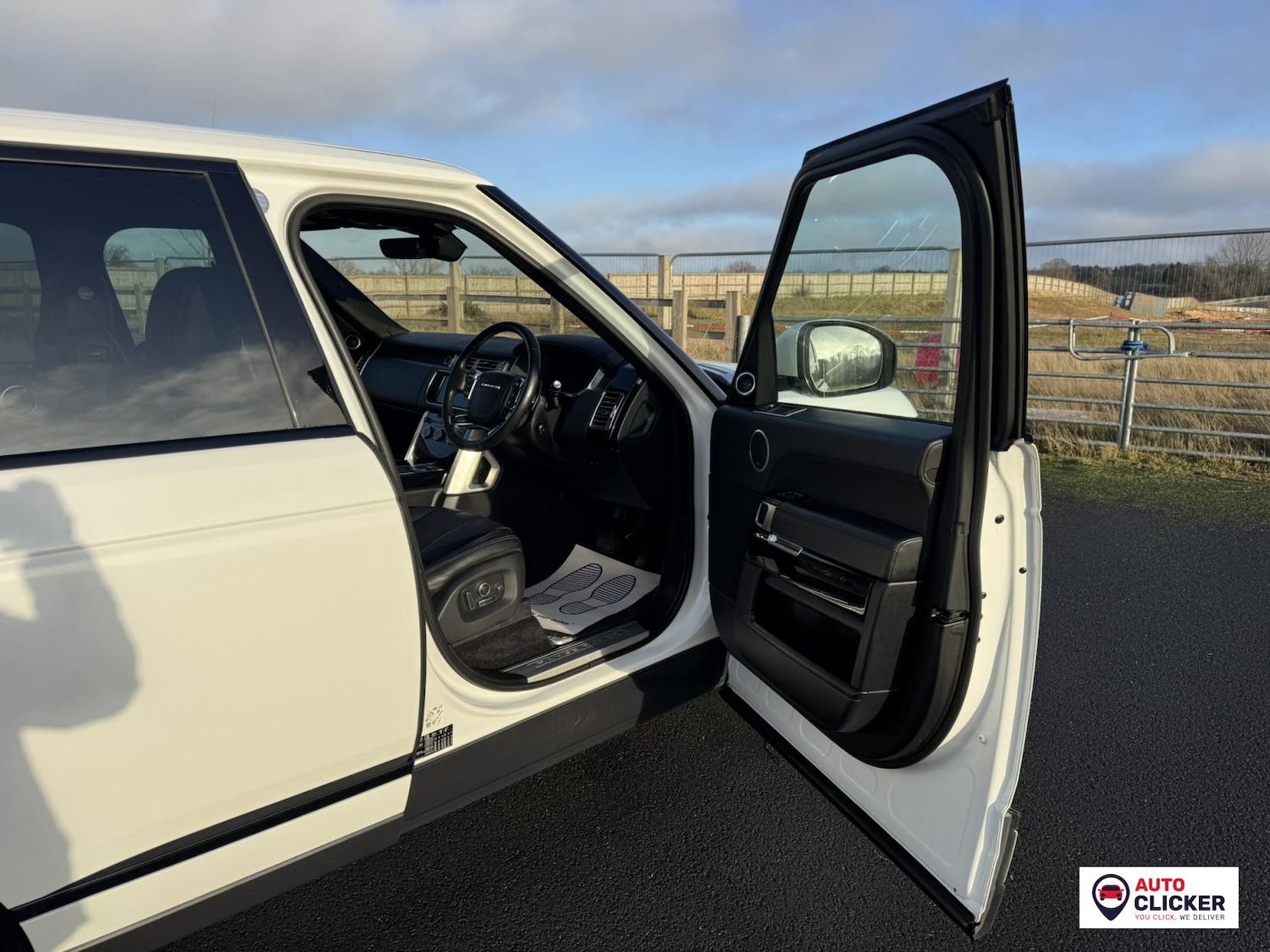 Used Land Rover Range Rover 2017 for sale - 77013360: Photo 30