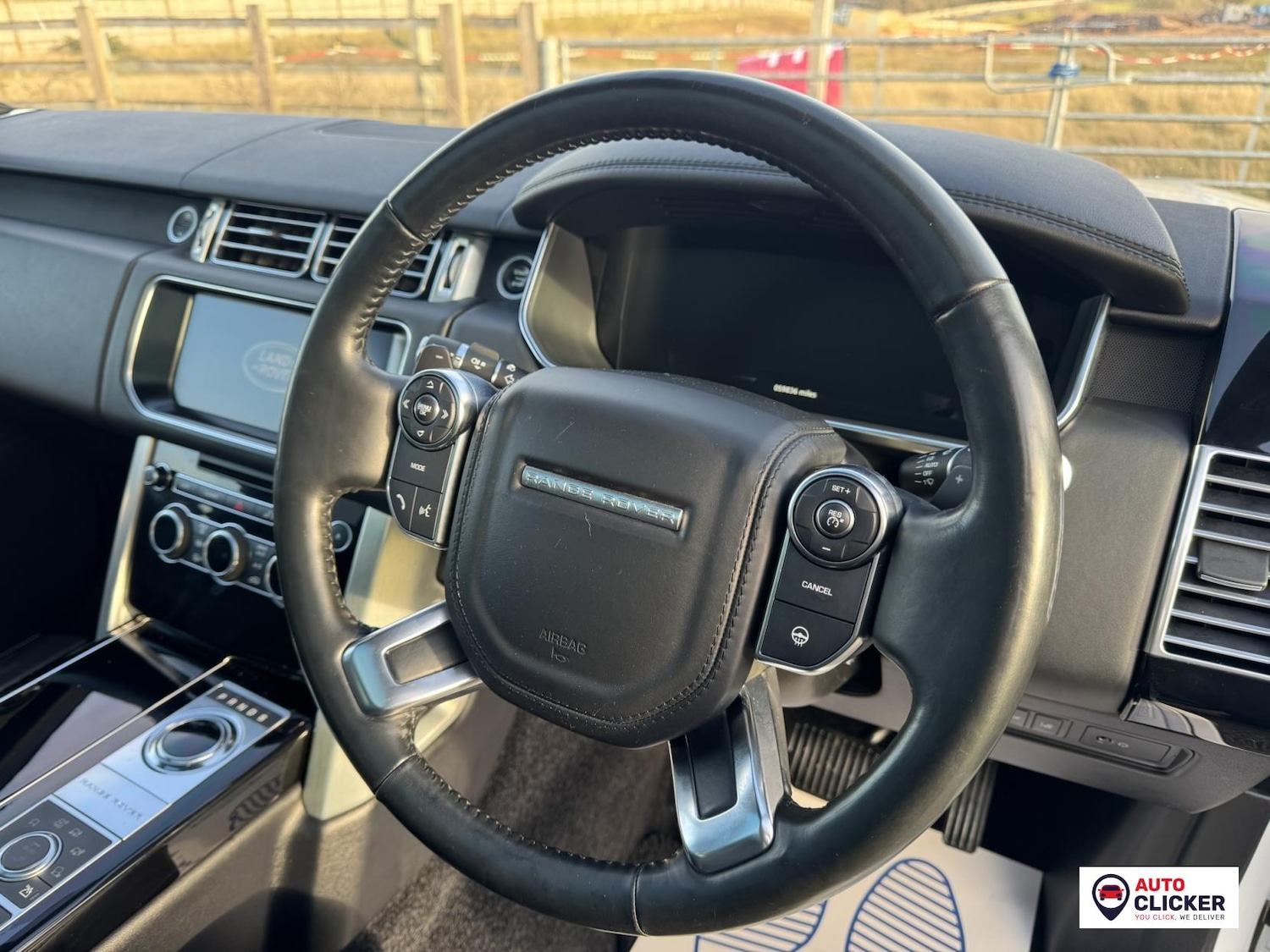 Used Land Rover Range Rover 2017 for sale - 77013360: Photo 32