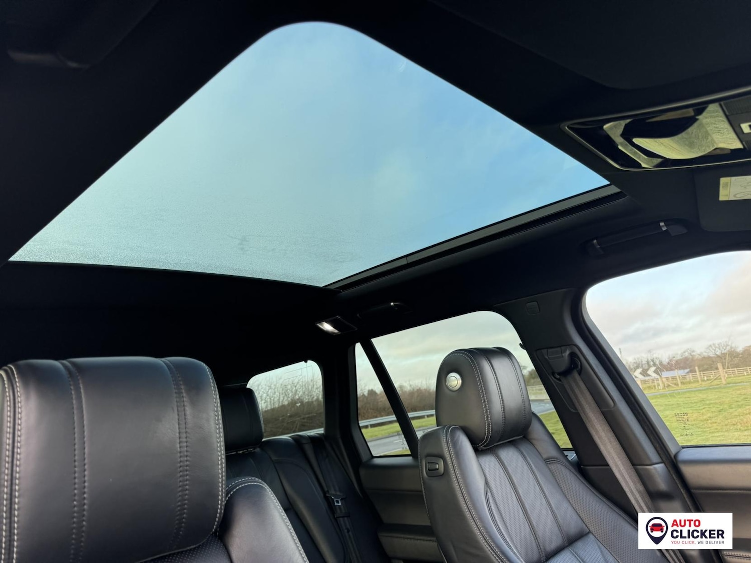 Used Land Rover Range Rover 2017 for sale - 77013360: Photo 33