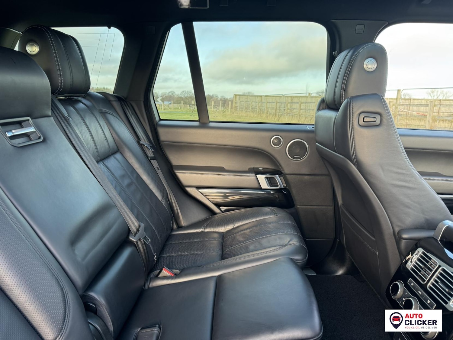 Used Land Rover Range Rover 2017 for sale - 77013360: Photo 36