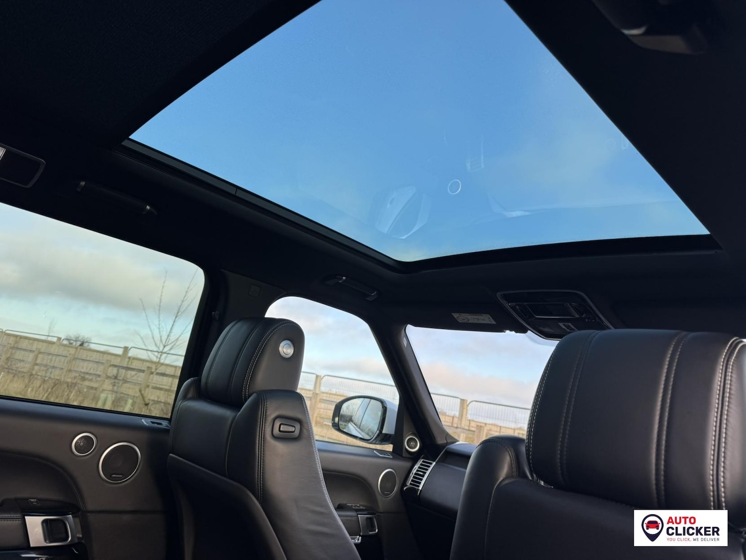 Used Land Rover Range Rover 2017 for sale - 77013360: Photo 37