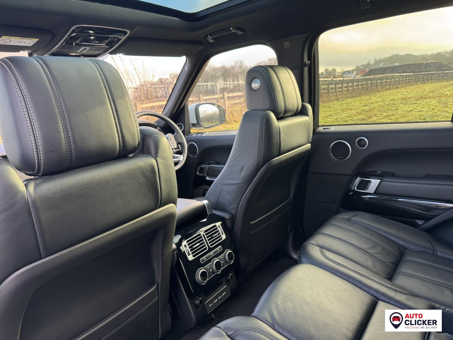 Used Land Rover Range Rover 2017 for sale - 77013360: Photo 41