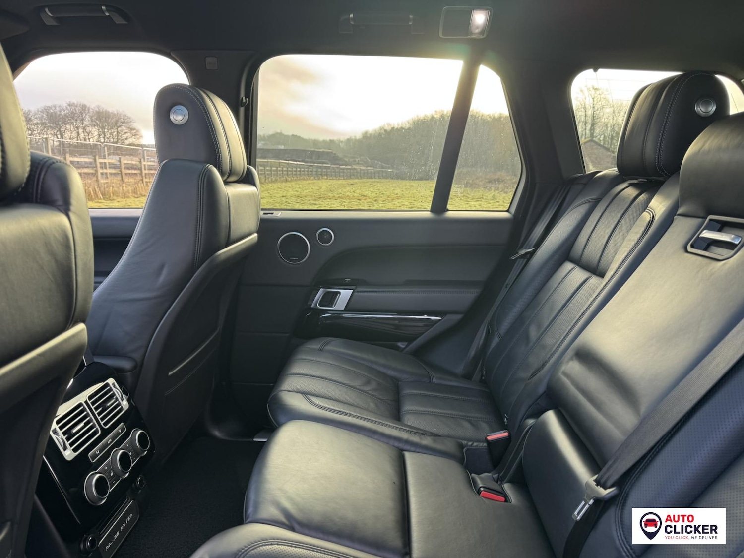 Used Land Rover Range Rover 2017 for sale - 77013360: Photo 42