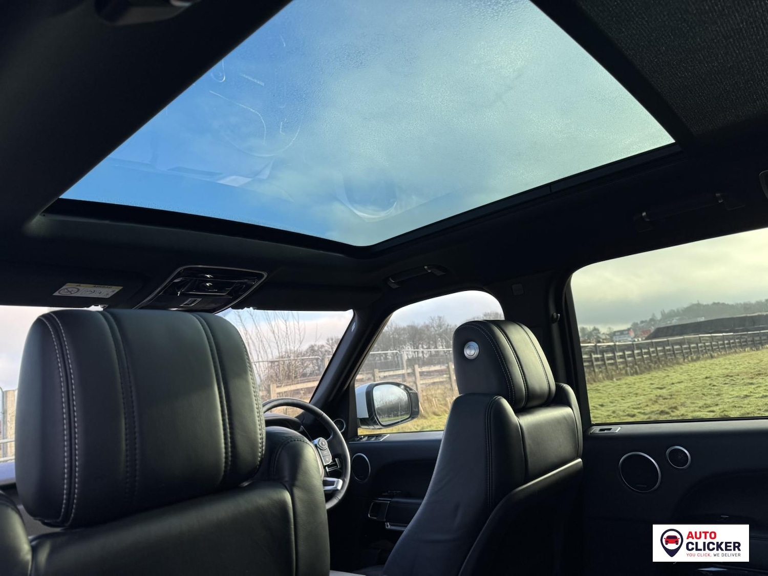 Used Land Rover Range Rover 2017 for sale - 77013360: Photo 43