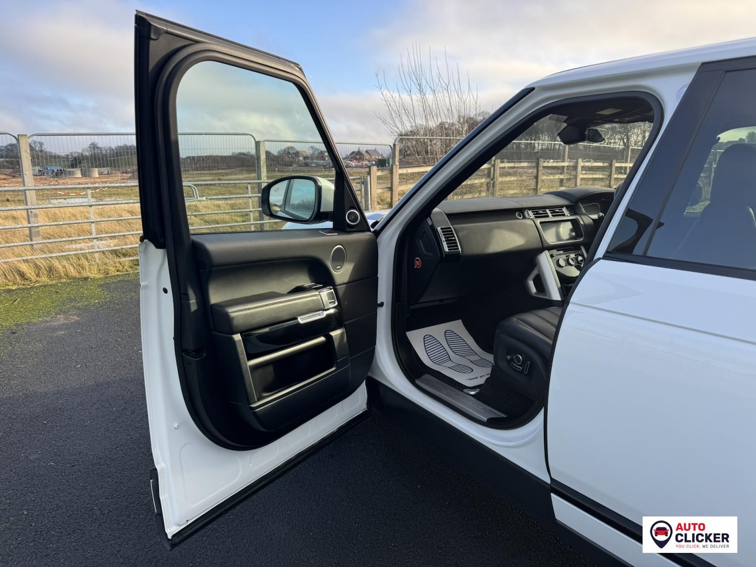 Used Land Rover Range Rover 2017 for sale - 77013360: Photo 44