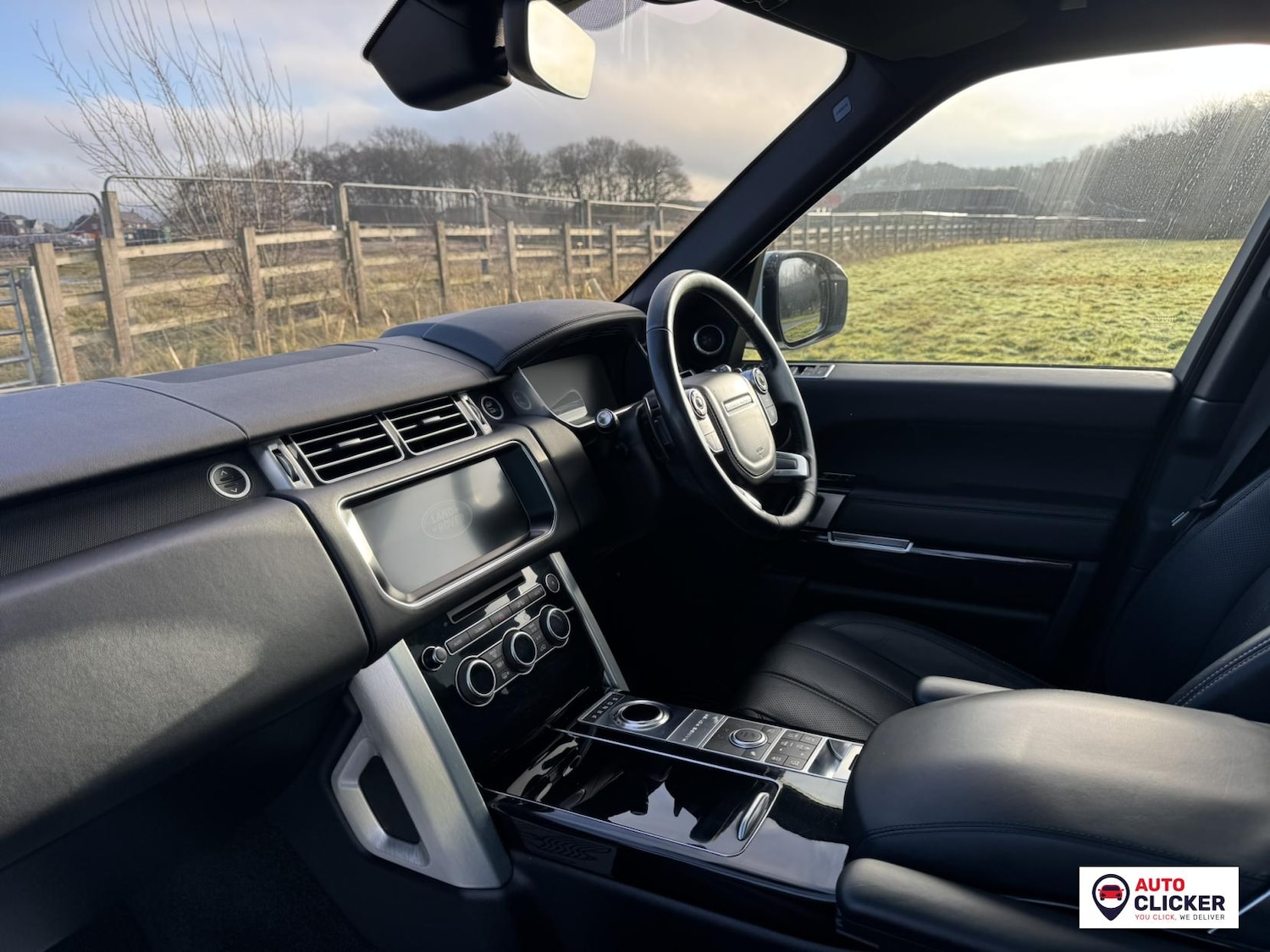 Used Land Rover Range Rover 2017 for sale - 77013360: Photo 46