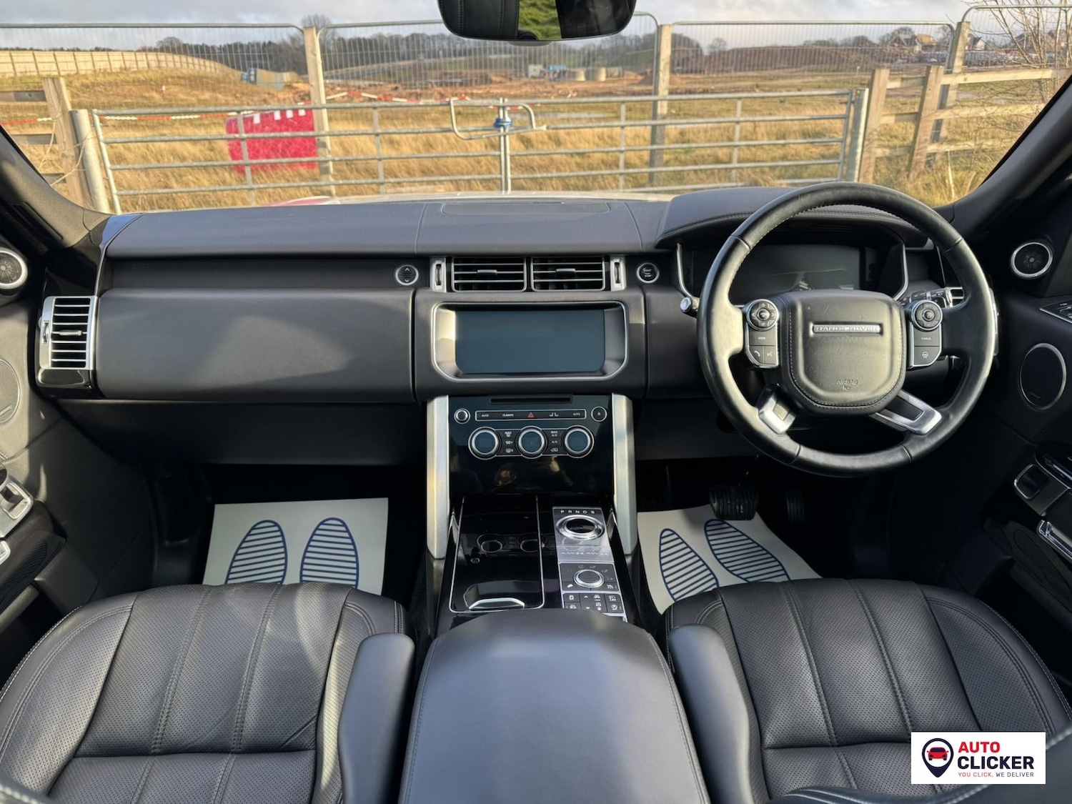 Used Land Rover Range Rover 2017 for sale - 77013360: Photo 47