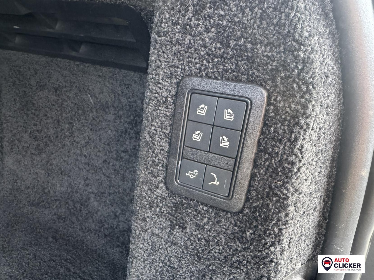 Used Land Rover Range Rover 2017 for sale - 77013360: Photo 50