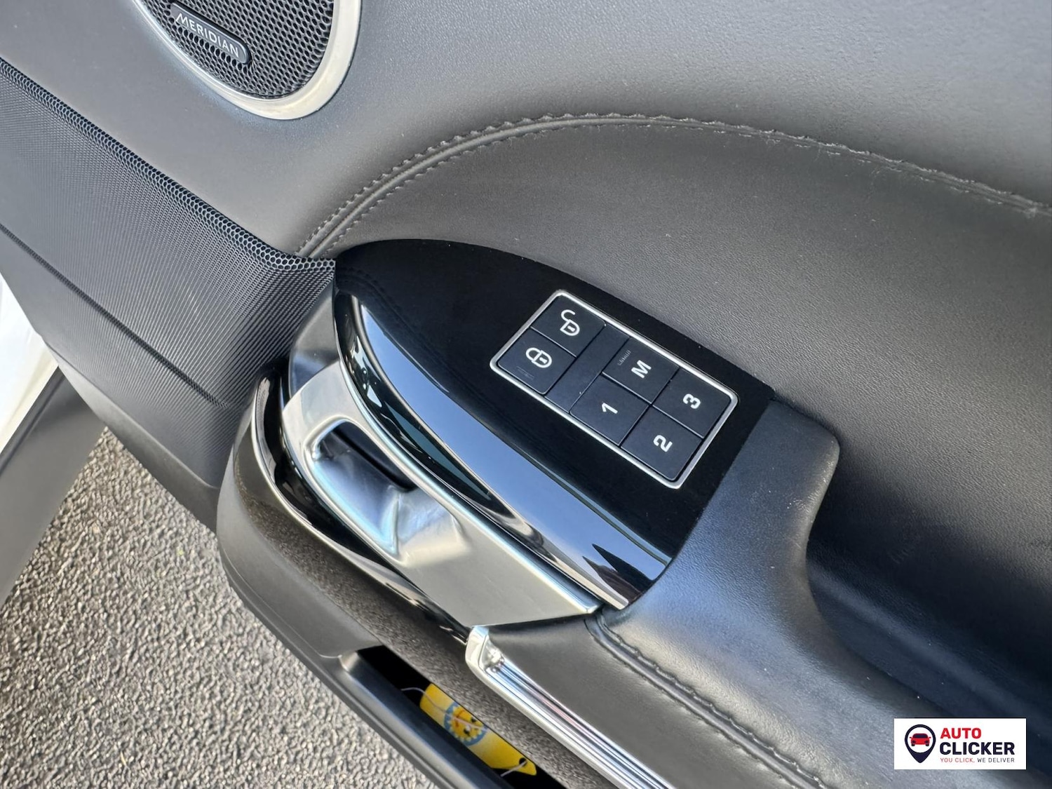 Used Land Rover Range Rover 2017 for sale - 77013360: Photo 52