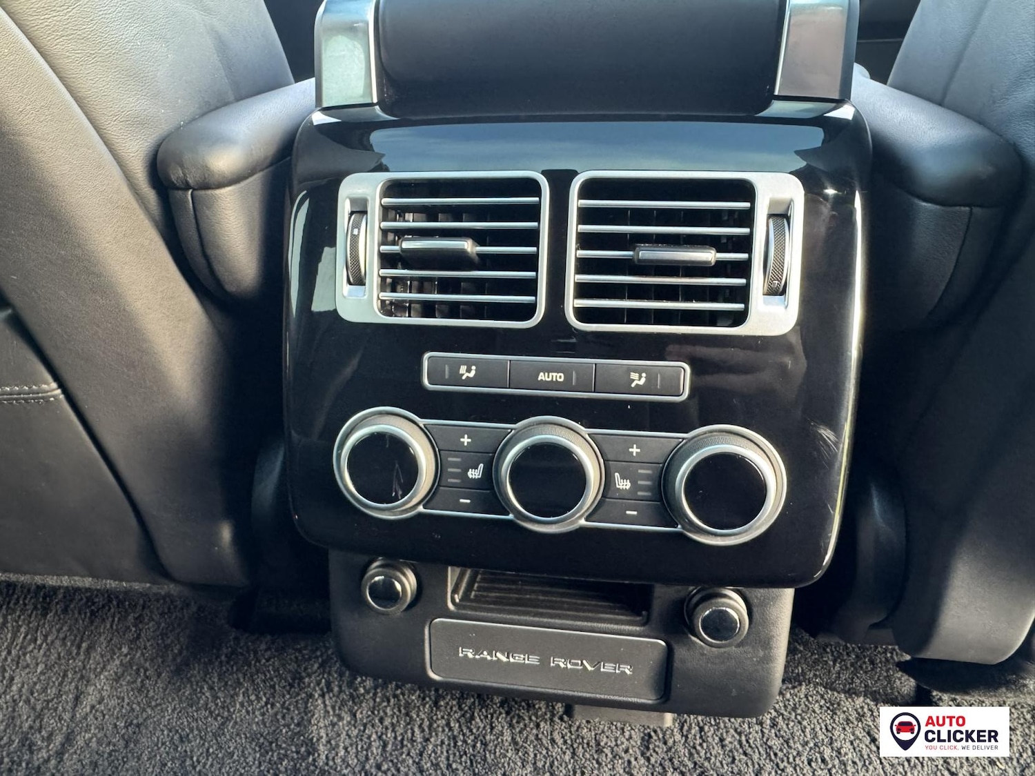 Used Land Rover Range Rover 2017 for sale - 77013360: Photo 54