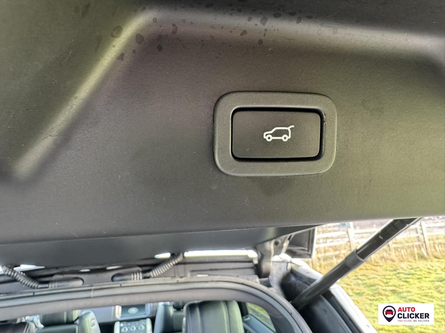 Used Land Rover Range Rover 2017 for sale - 77013360: Photo 56