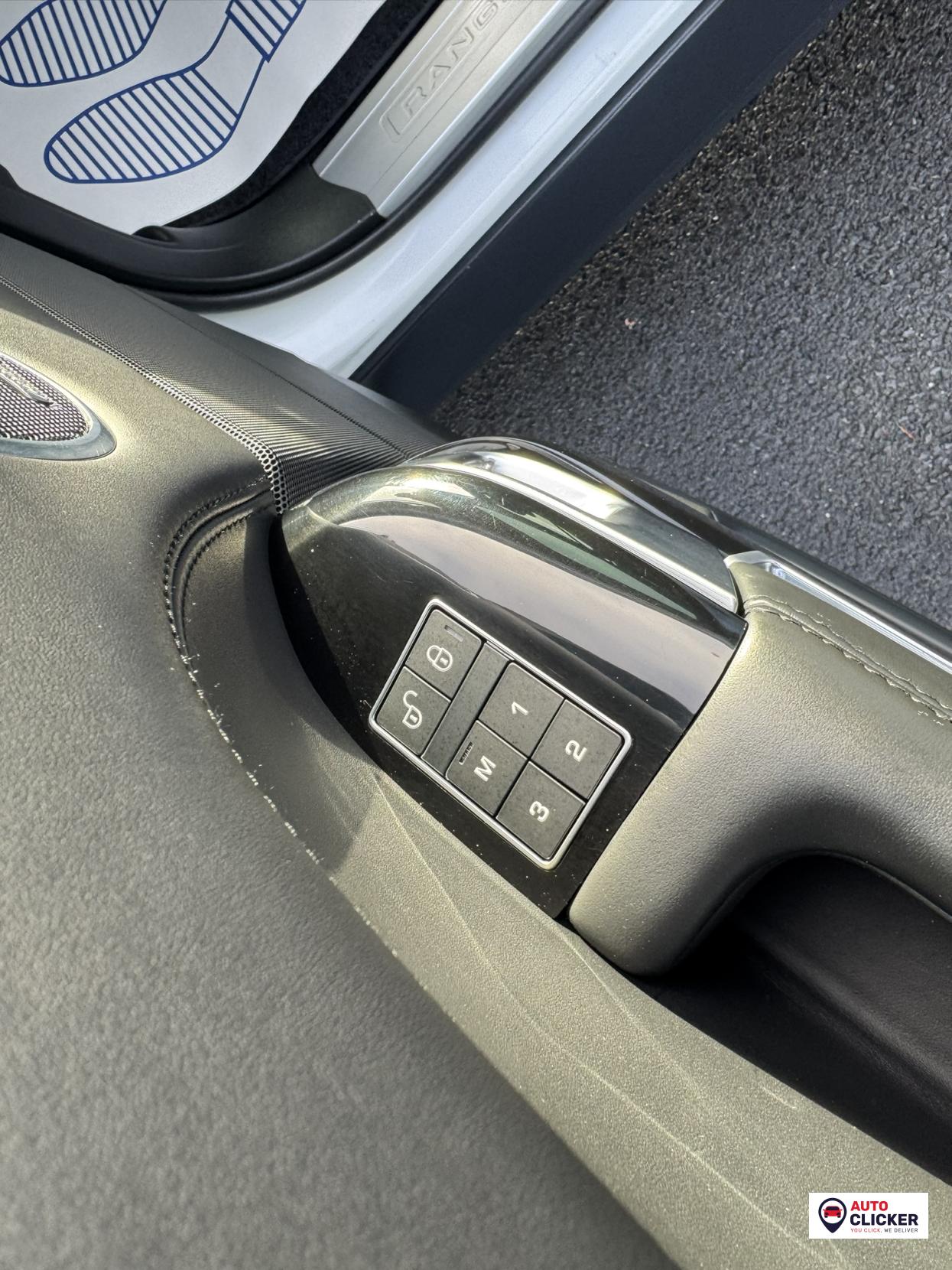 Used Land Rover Range Rover 2017 for sale - 77013360: Photo 59