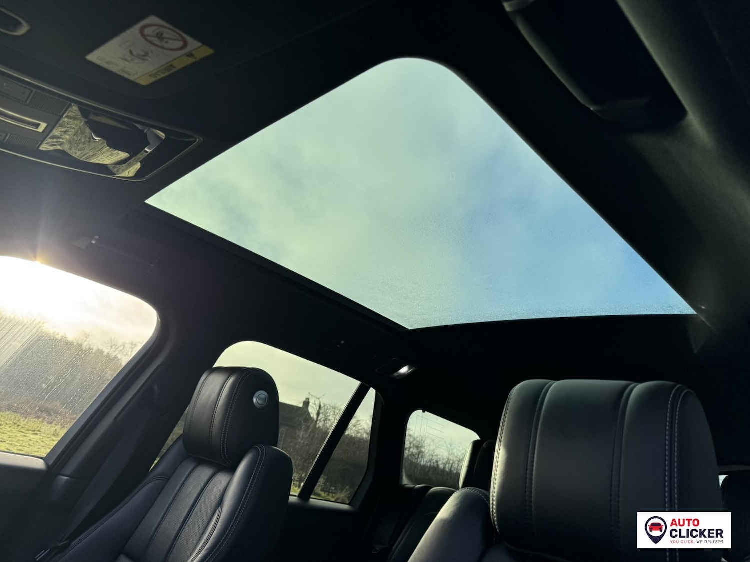 Used Land Rover Range Rover 2017 for sale - 77013360: Photo 61