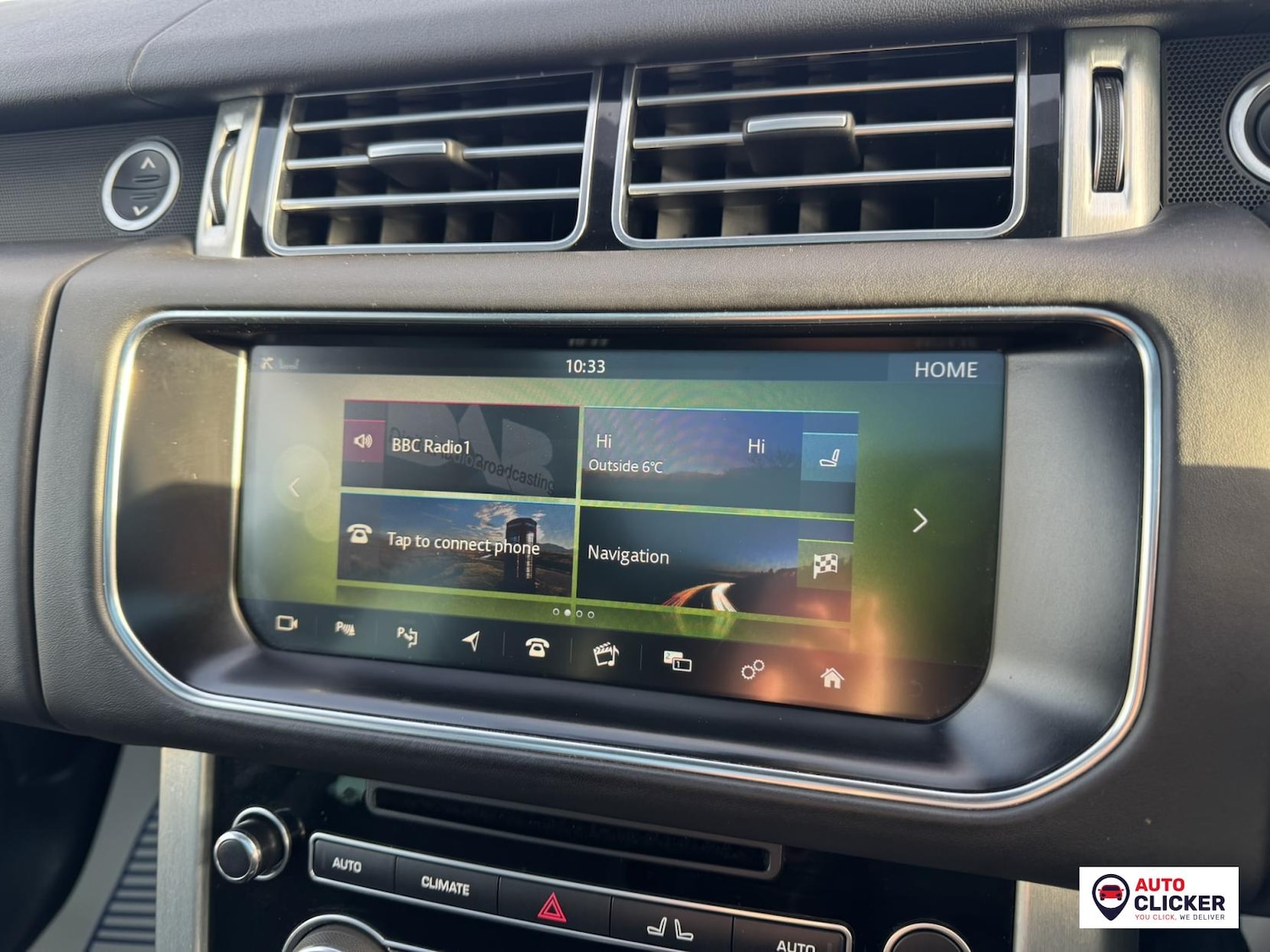 Used Land Rover Range Rover 2017 for sale - 77013360: Photo 63