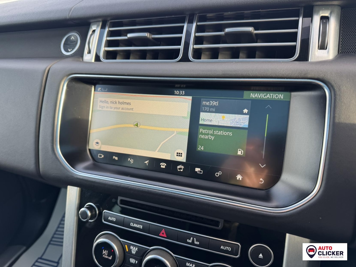 Used Land Rover Range Rover 2017 for sale - 77013360: Photo 64