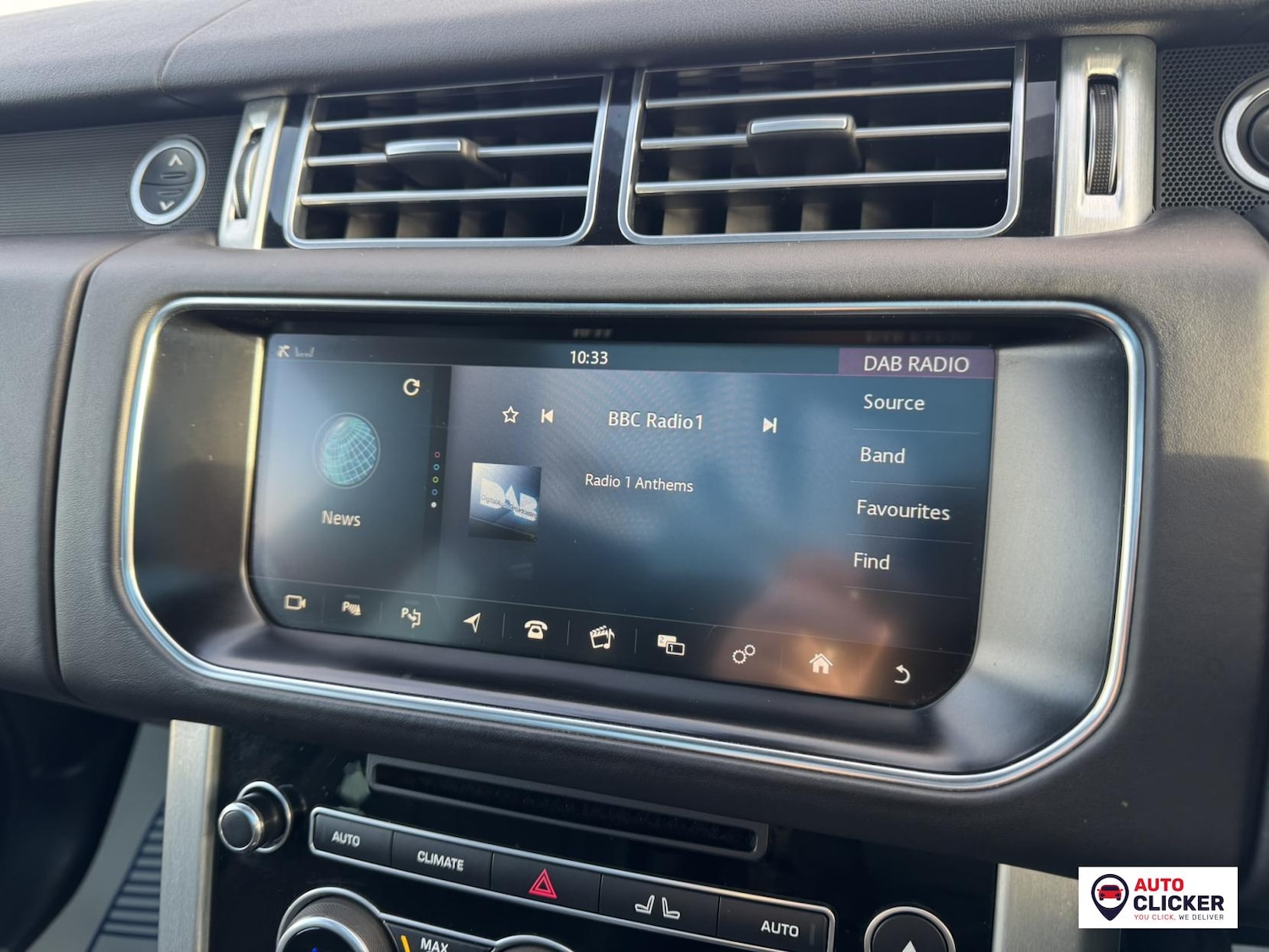 Used Land Rover Range Rover 2017 for sale - 77013360: Photo 65