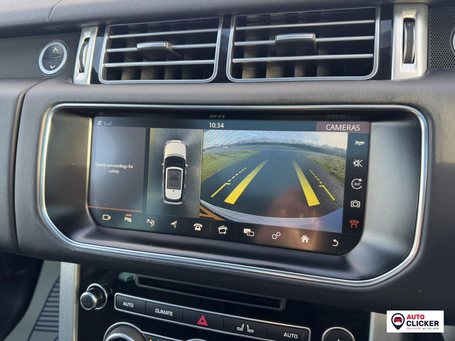 Used Land Rover Range Rover 2017 for sale - 77013360: Photo 66