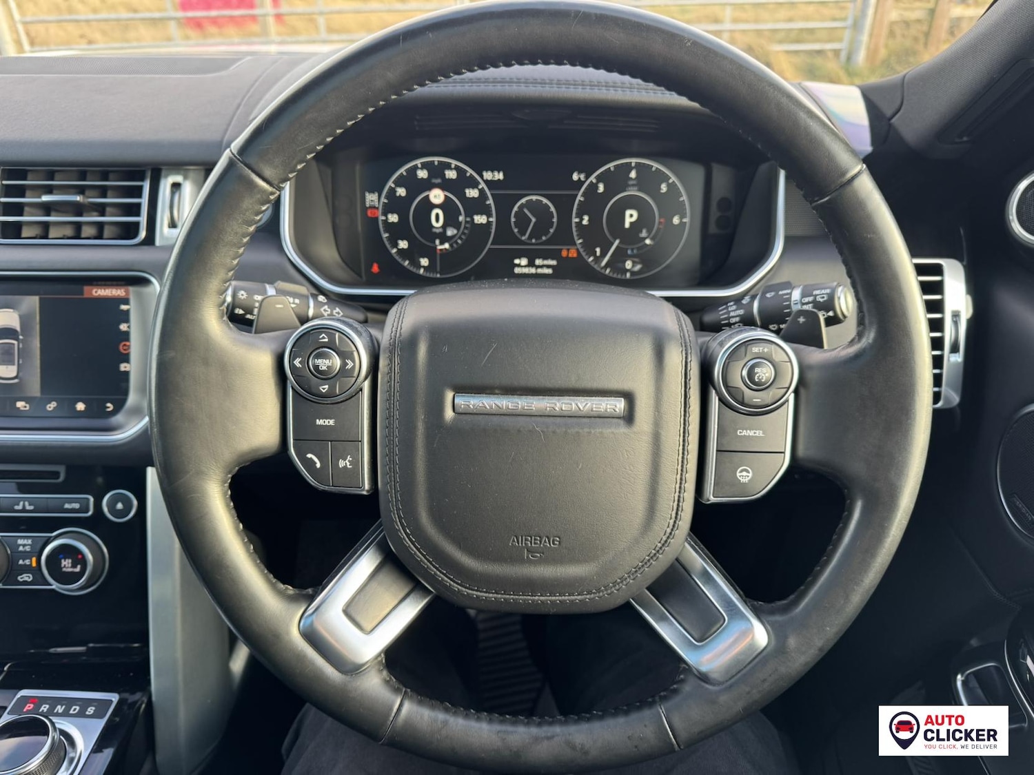 Used Land Rover Range Rover 2017 for sale - 77013360: Photo 67