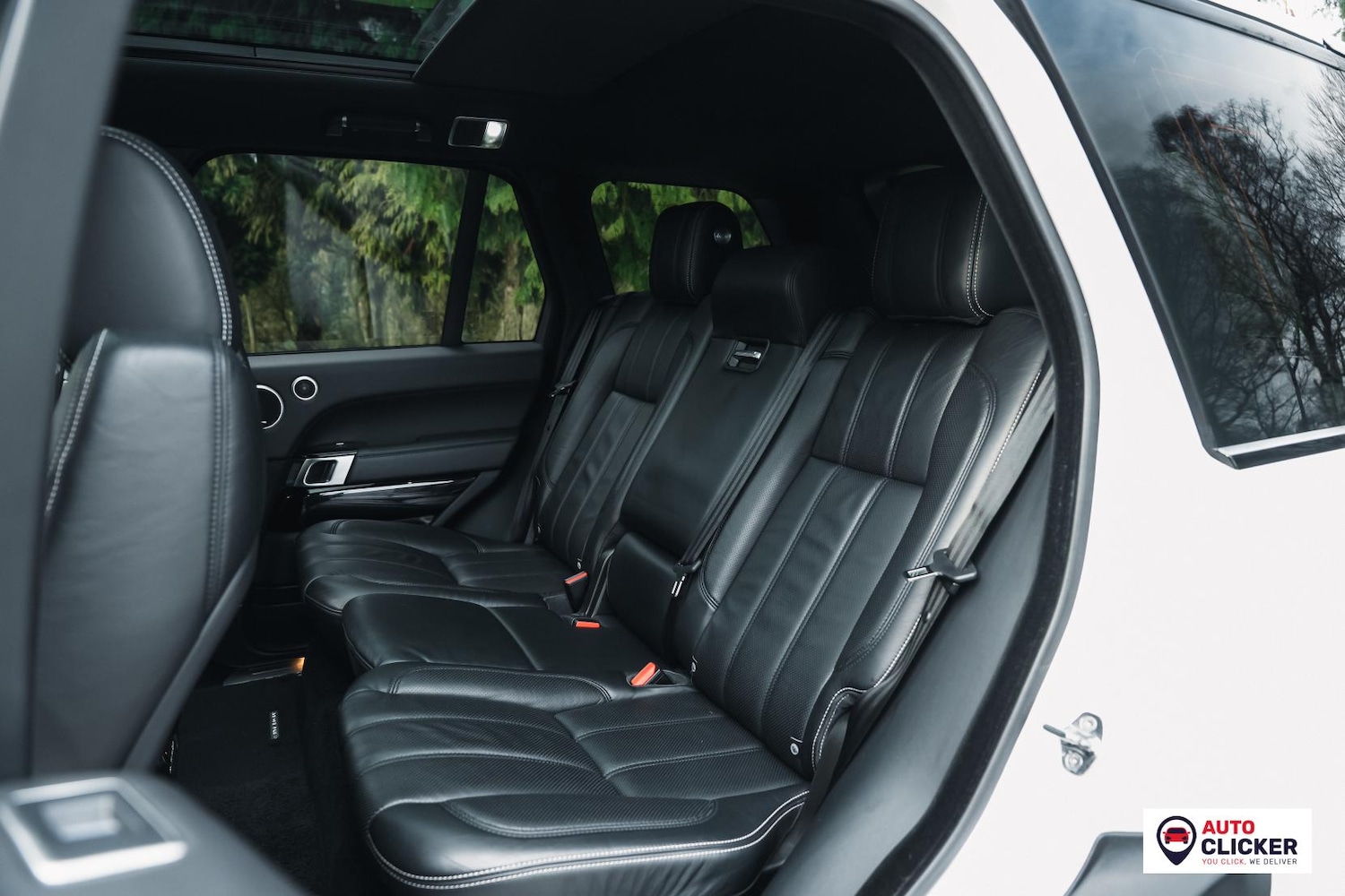 Used Land Rover Range Rover 2017 for sale - 77013360: Photo 71