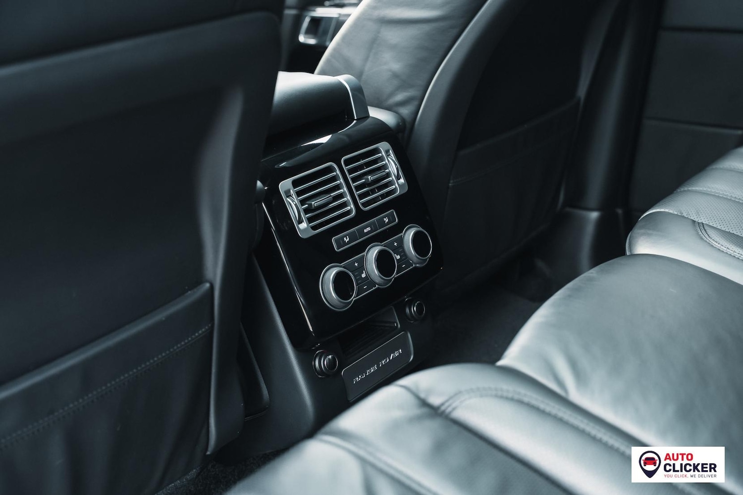 Used Land Rover Range Rover 2017 for sale - 77013360: Photo 73