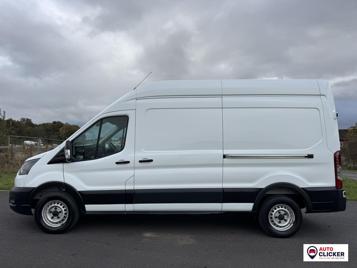 Used Ford Transit 2019 for sale - 76394045: Photo 10