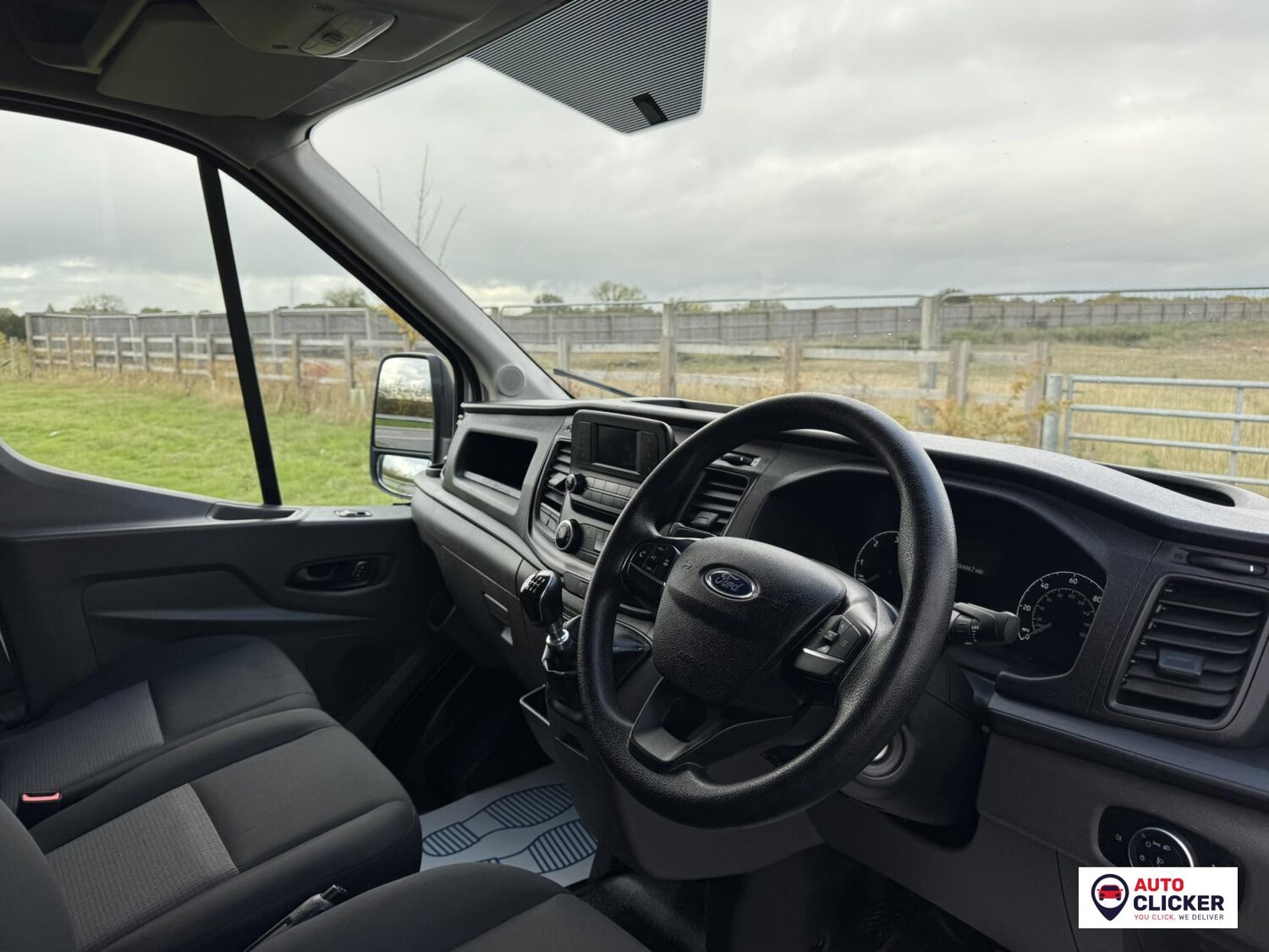 Used Ford Transit 2019 for sale - 76394045: Photo 14