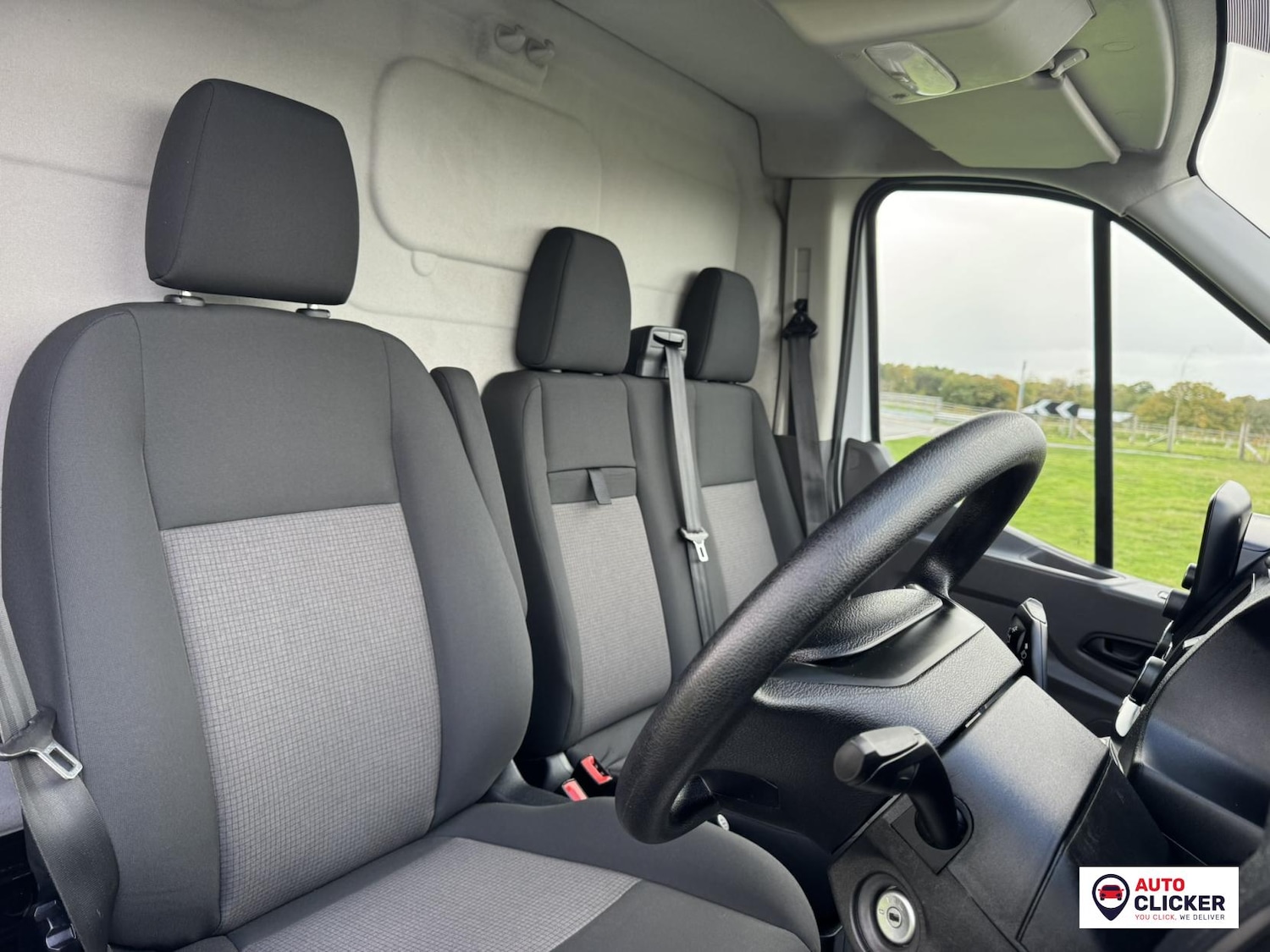 Used Ford Transit 2019 for sale - 76394045: Photo 15