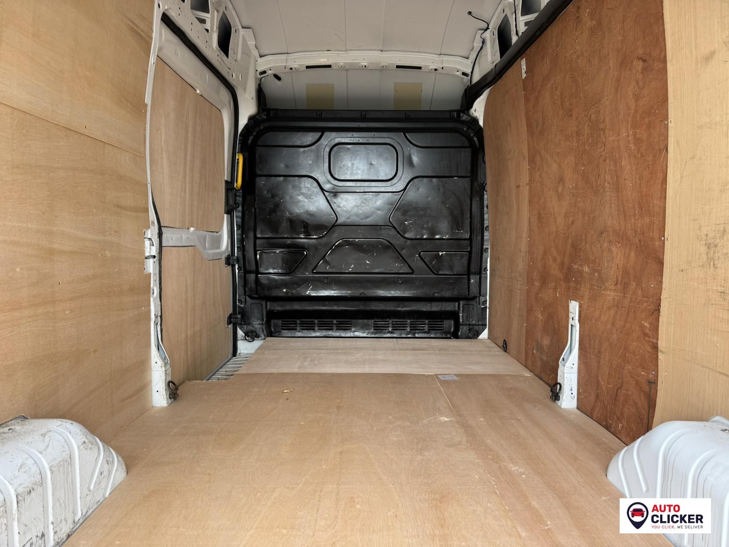 Used Ford Transit 2019 for sale - 76394045: Photo 16