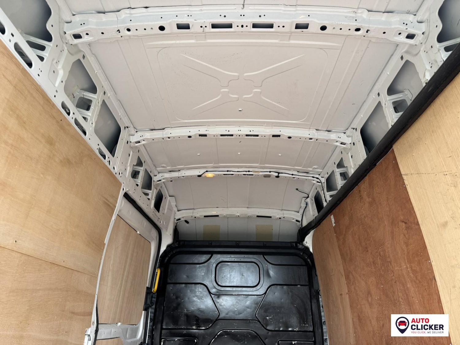 Used Ford Transit 2019 for sale - 76394045: Photo 17