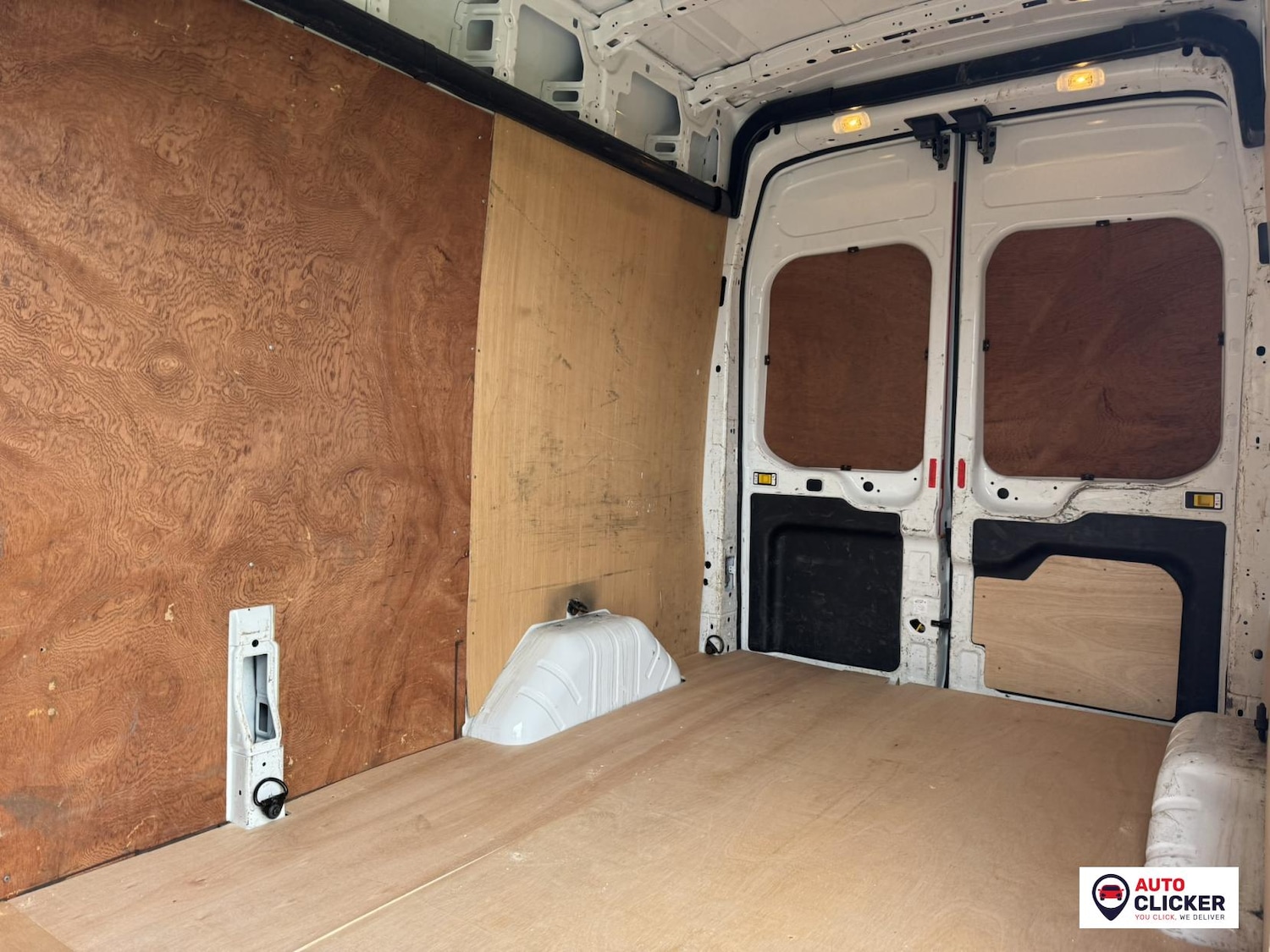 Used Ford Transit 2019 for sale - 76394045: Photo 18