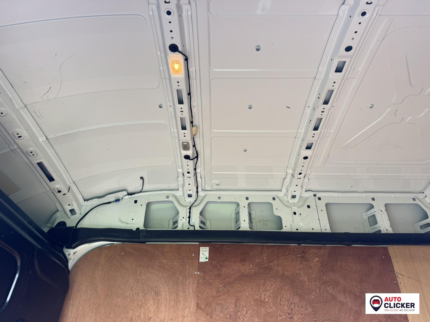 Used Ford Transit 2019 for sale - 76394045: Photo 19