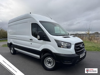 Used Ford Transit 2019 for sale - 76394045: Photo