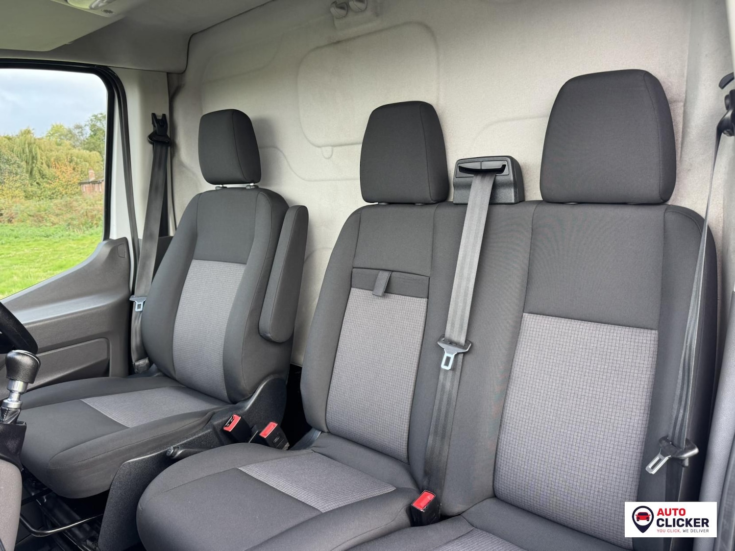 Used Ford Transit 2019 for sale - 76394045: Photo 20