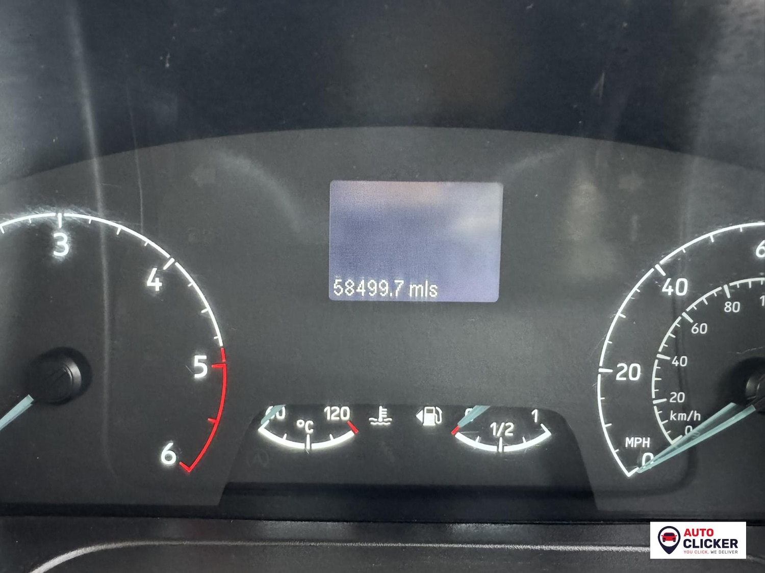 Used Ford Transit 2019 for sale - 76394045: Photo 21